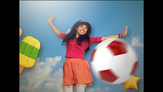 [SD] Nick Jr. Summer Anthem (May 2012)