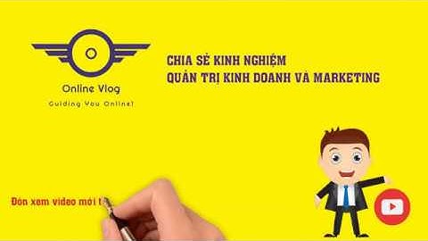 HƯỚNG DẪN THAY ĐỔI MÀU MENU