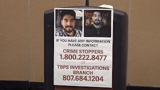 Family of Corey Belesky issues public appeal, three years after his murder
