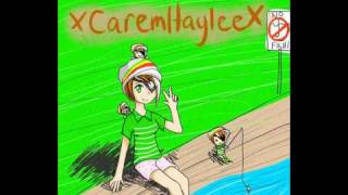 Entry [XcaremhayleeX] request and chnl icon :)