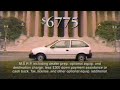Geo Metro Commercial May 23 1993