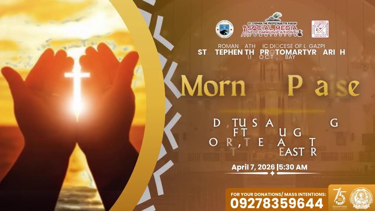 Lauds, Tuesday Morning Prayer of the Liturgy of the Hours