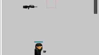 Hyper Cam TEST on a mod.