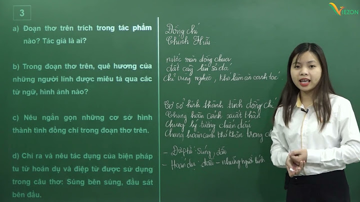 Đề thi chuyên văn lớp 10 bắc ninh năm 2024