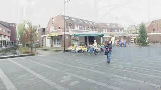 Verkocht - Vlashoeck 109 - Bergschenhoek - Immobilia.nl