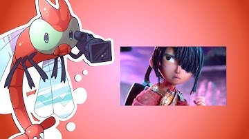 Please watch Kubo and the Two Strings