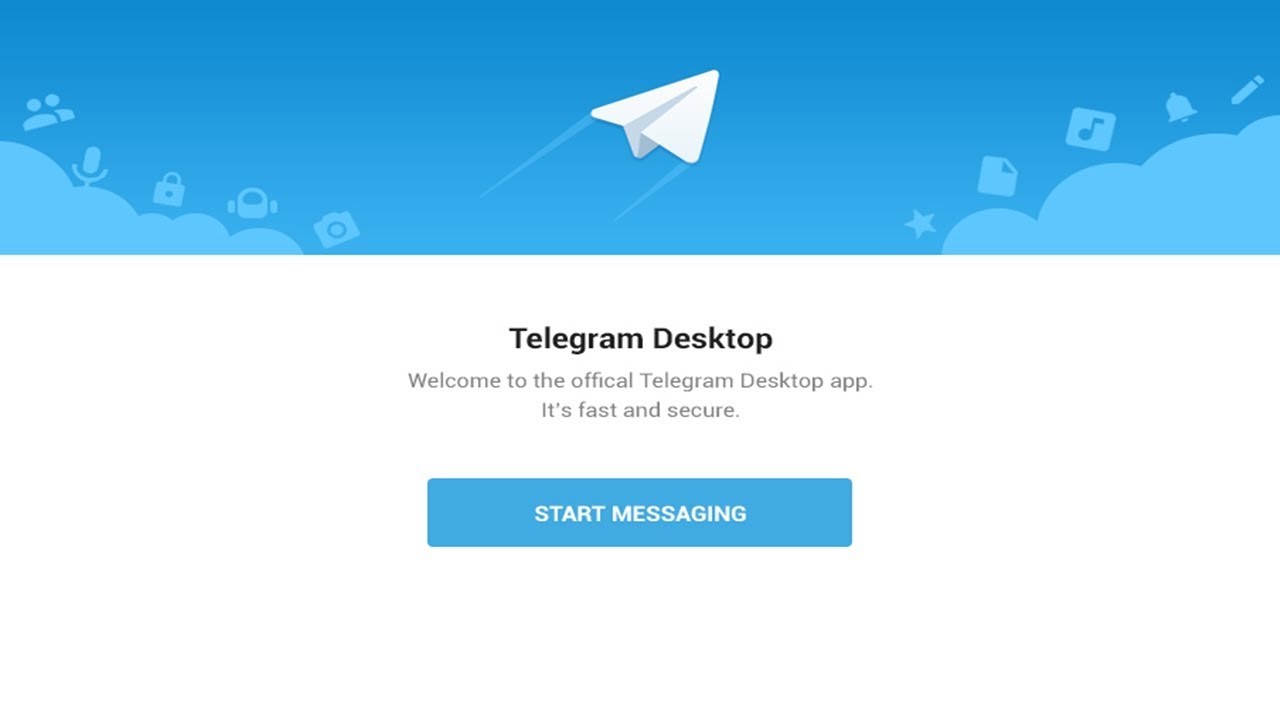 Как войти в телеграмм веб на компьютере фото 9