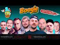 Boogie Party Vol. 2: Крип-А-Крип, Magu, Красное Дерево, Pra(Killa&#39;Gramm), Бэнг, Казян, Dirty Monk