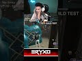Eryxoarmy guild test 1v4 india most dangerous guild @ERYXOLIVE #freeguild #freefiremax #clutch