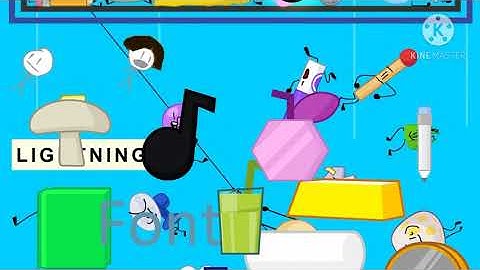 New BFC Intro / IDFB Intro Styled