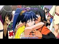 Vandread Second stage Opening Justice Kudou Aki