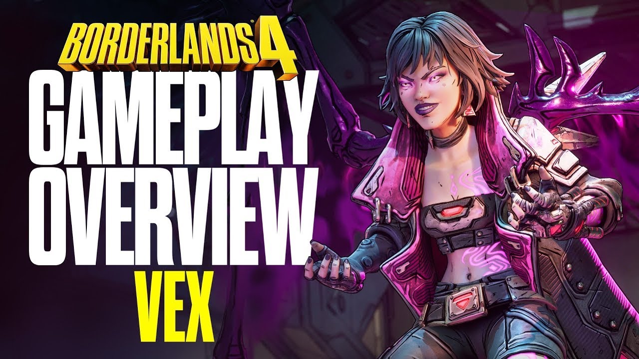新着情報｜『ボーダーランズ4』日本語版公式サイト │ Borderlands 4