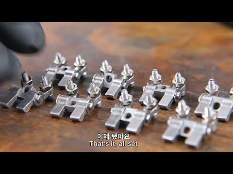 엔진, 직접 만들어서 시동까지 걸어봤습니다 🛠️ thumbnail