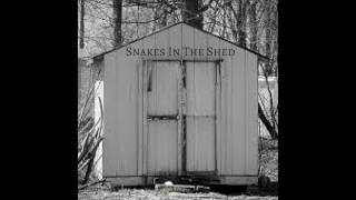 Snakes In The Shed (Diss Track)