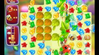 Snoopy Snails Level 31