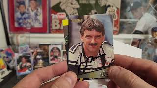 9 Points For Team 90S Ttm Multi-Sport Autographs Blind Trade