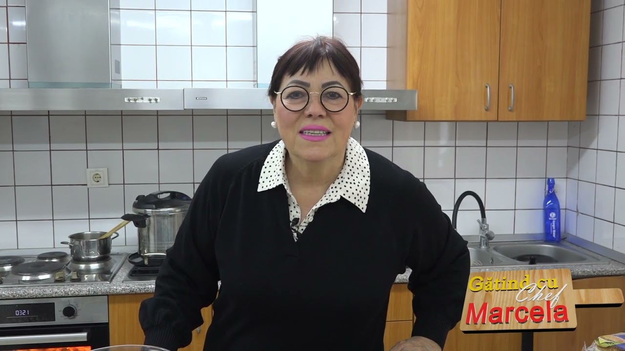 Hamburgeri de vită cu bacon | Bacon chicken | Loaded potato | Gătind cu chef Marcela