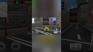 Enjoy auto rickshaw drive of tuk tuk rickshaw game screenshot 3