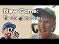 New game the complete series