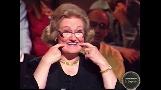 HD Part 1 - Cardiff Singer of the World Masterclass 1995 - Joan Sutherland, I. Cotrubas & T. Krause