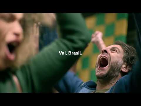#GolDoBrasil | VW Brasil
