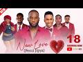 PENZI JIPYA Episode 18 LOVE STORY 