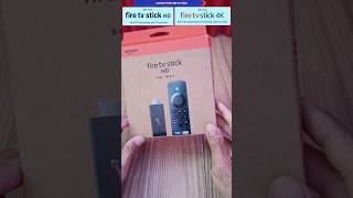 Fire Tv Stick Hd 2025Alexa Voice Remote With Tv Power & Volume Controls