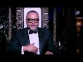 تامر عبد المنعم اشرف عبد الباقي اضاء المسرح من جديد