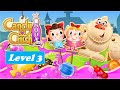 Candy Crush Soda Saga Android Gameplay 3 PlayGameWithSatyam 
