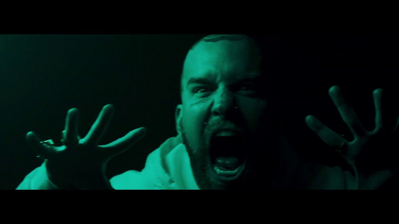 Attila   Toxic Official Music Video