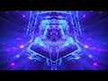 4K Split Purple Blue Ride Wallpaper ~ Motion Background ~ Vj Dj Visuals for Edits & Shows
