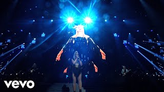 Demi Lee Moore - Lei My Na Die Water (Live At Sun Arena - Time Square, Pretoria / 2019) chords