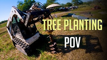 POV: A Day Restoring Land in the Texas Hill Country