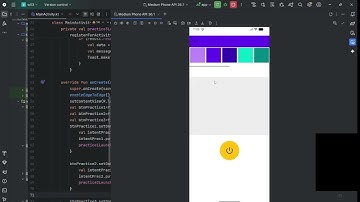 Phát triển phần mềm cho thiết bị di động - CQ2023/31 - Demo HW03