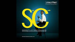 Watch Sam Cooke Grandfathers Clock video