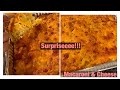 Macaroni and cheese | Surprise | Thanksgiving Dishes