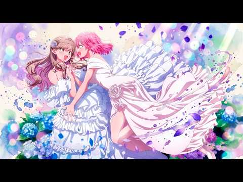 Kamiina Botan, Yoeru Sugata wa Yuri no Hana - Opening | Middonaito Burossamu