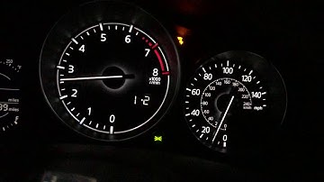 Supercharged 2017 Miata with small pulley on E85