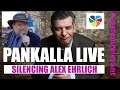 #15 PANKALLA LIVE - SILENCING ALEXANDER EHRLICH