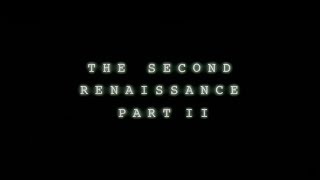 The Animatrix - The Second Renaissance Part II (2/2) [HD]