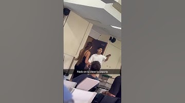 El alumno superó al maestro😏😌 #ia #programacion #programming #codigos #coding #hacks #college