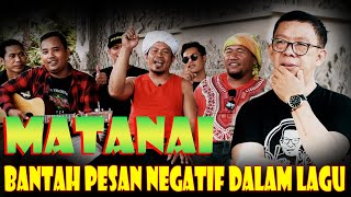 Download Lagu OKE MADE – Matanai Konsisten Mainkan Reggae Bernuansa Etnik Download Lagu OKE MADE – Matanai Konsisten Mainkan Reggae Bernuansa Etnik