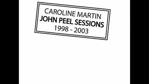 Caroline Martin - The Singer