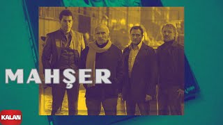 Toygar Işıklı - Mahşer I  Ezel Orijinal Dizi Müzikleri © 2011 Kalan Müzik