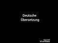 Christina Aguilera&amp;Blake Shelton - Just A Fool - Deutsche Übersetzung