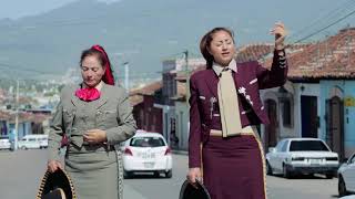 Miniatura de vídeo de "Ahora Soy Feliz - Las Hijas del Rey"