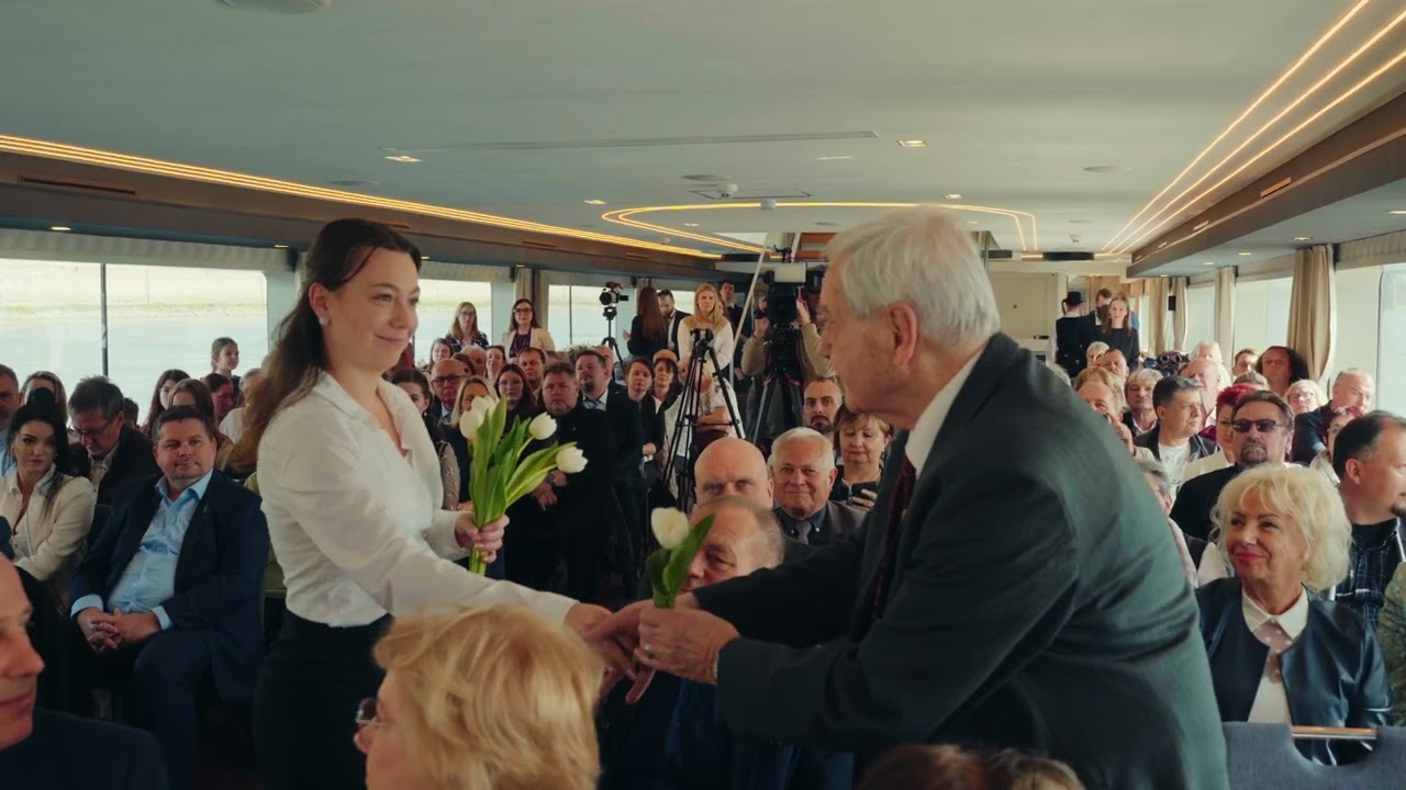 Felvidékről kitelepített magyarok emléknapja 2026. április 12.