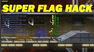 TDP4 СУПЕР ЧИТ НА ФЛАГИ - SUPER FLAG HACK