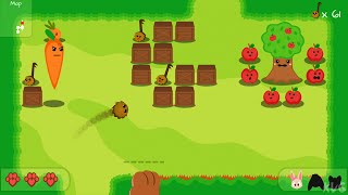 FoxPaww Breakout Gameplay (PC UHD) [4K60FPS] screenshot 2