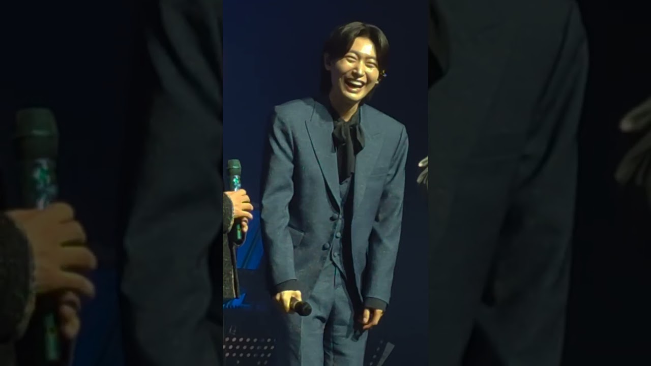 탑7의 새해 다짐, 김용빈 가수님의 새해 다짐은 2026년에도 사랑빈들과 함께 걸어가기 